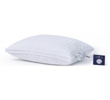 Подушка (50x70 см) Брайтон Фарфор