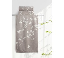 Полотенце для лица (50x90 см) Форест