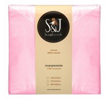 Пододеяльник двуспальный S&J S
