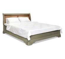 Кровать двуспальная Оливия