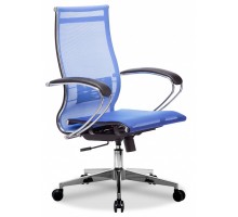 Кресло компьютерное МЕТТА-9(MPRU)