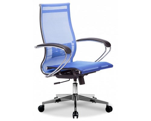 Кресло компьютерное МЕТТА-9(MPRU)