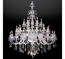 Потолочная люстра Bogate's Gabrielle 336 Strotskis