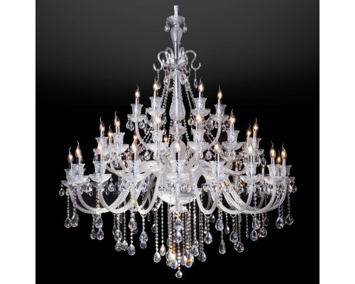 Потолочная люстра Bogates Gabrielle 336 Strotskis