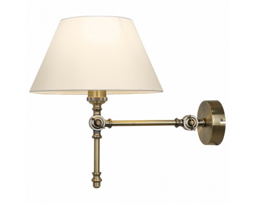 Бра Arte Lamp 5620 A5620AP-1AB