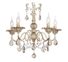 Подвесная люстра L'Arte Luce Catania 