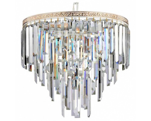 Подвесная люстра Stilfort Kristalina 2110/03/06P