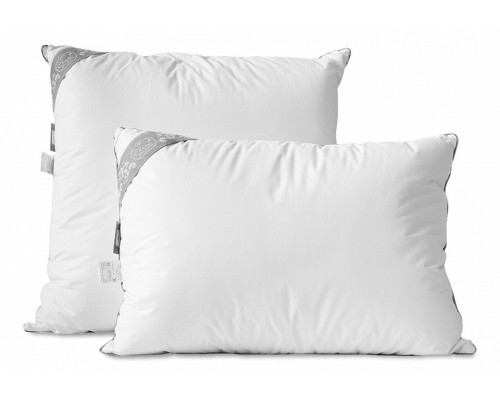 Подушка (70x70 см) Пух