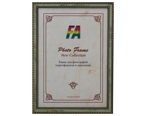 Фоторамка настенная Кружево Б0035280