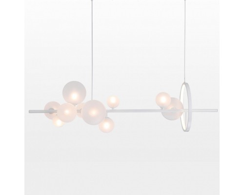 Подвесной светильник Lussole LSP-700 