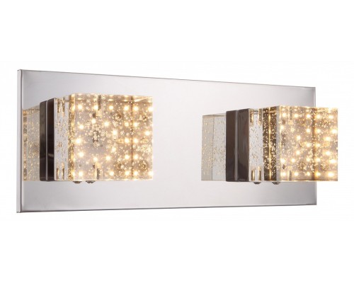 Накладной светильник Globo Macan 42505-2