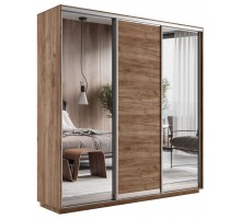 Шкаф-купе Экспресс Медиум