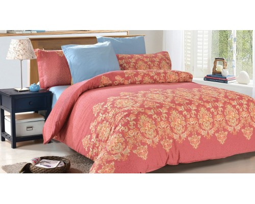 Постельное белье семейное BZ Alexandra