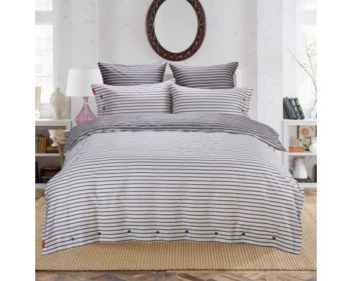 Постельное белье евростандарт Николас №27