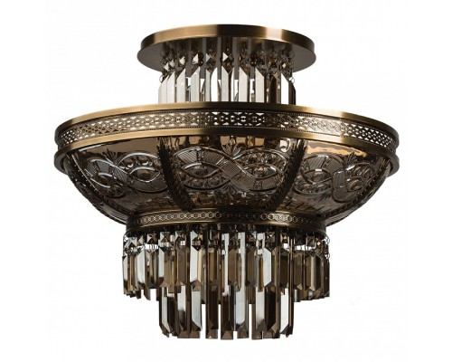 Светильник на штанге Chiaro Диана 1 340011308