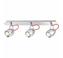 Спот Arte Lamp Atlantis A4005PL-3CC