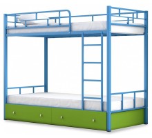 Кровать двухъярусная Ницца