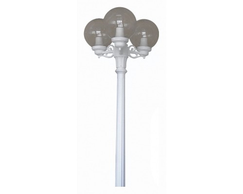 Фонарный столб Fumagalli Globe 250 G25.156.S30.WZF1R