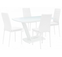 Набор обеденный Leset Каби - Бри