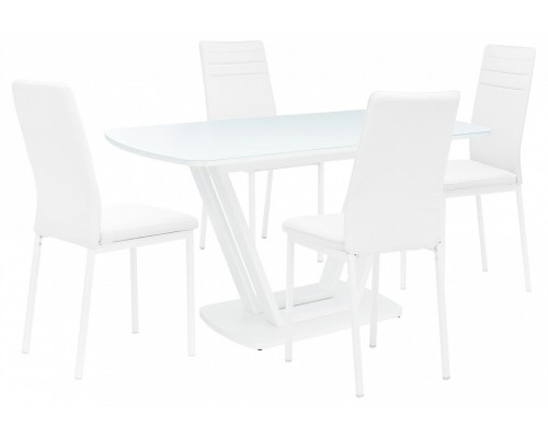 Набор обеденный Каби - Бри