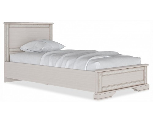 Кровать односпальная Stylius B169-LOZ90х200