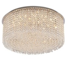 Потолочная люстра Newport 10160 10169+4/PL