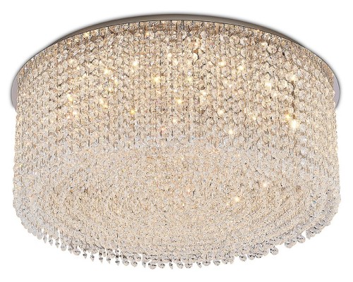 Потолочная люстра Newport 10160 10169+4/PL