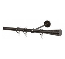 Карниз (320 см) Конус с орнаментом