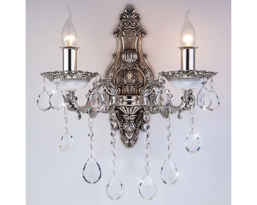 Бра Bogates Versales 283/2 Strotskis