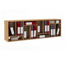 Полка книжная Офис-3