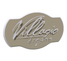 Вставка декоративная Вилладжио ЛД 680.250.000