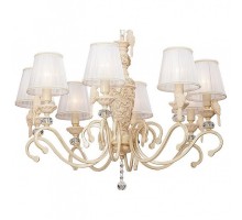 Подвесная люстра Vitaluce V1066 V1066-3/8