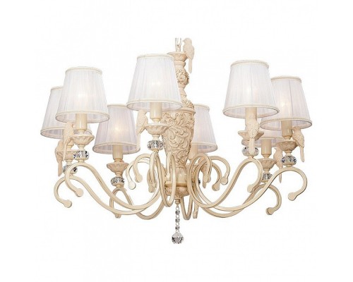 Подвесная люстра Vitaluce V1066 V1066-3/8