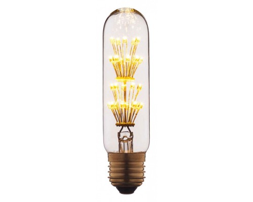 Лампа светодиодная Loft it Bulb T1030LED E27 2Вт K T1030LED