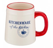 Кружка (500 мл) Морская кухня 230-176