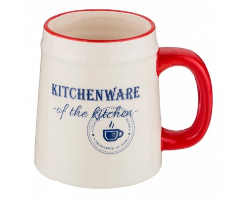 Кружка (500 мл) Морская кухня 230-176