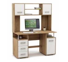 Стол письменный Амбер-19