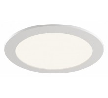 Встраиваемый светильник Maytoni Stockton DL018-6-L18W