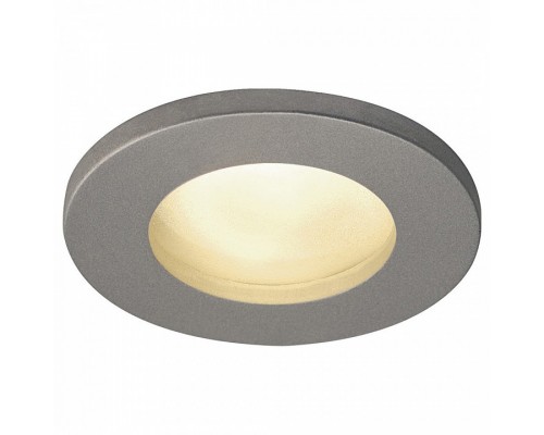 Встраиваемый светильник SLV Dolix 1001160