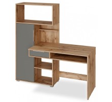 Стол компьютерный Квадро