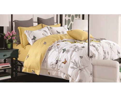 Постельное белье евростандарт Ronen