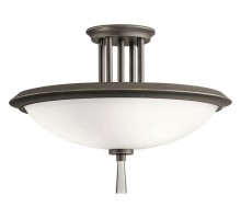 Светильник на штанге Kichler Dreyfus KL-DREYFUS-SFOZ