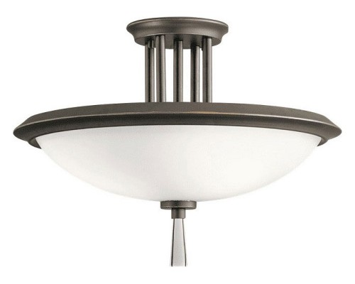 Светильник на штанге Kichler Dreyfus KL-DREYFUS-SFOZ