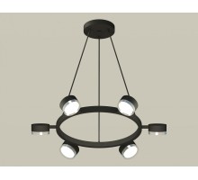 Подвесная люстра Ambrella Light XB XB9193151