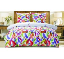 Постельное белье семейное CL-236