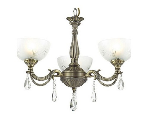 Подвесная люстра Lumion Nora 2958/3