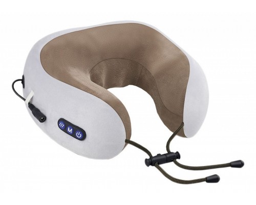 Подушка массажная (250x230x115) uTravel