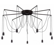 Подвесной светильник Citilux Эдисон 