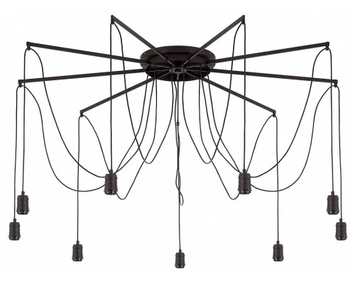 Подвесной светильник Citilux Эдисон