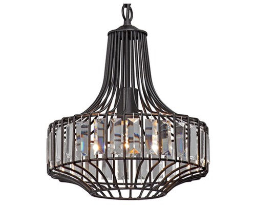 Подвесной светильник Vitaluce V424 V4248-1/1S